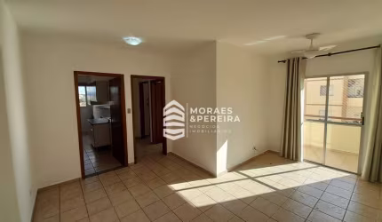 Apartamento com 2 dormitórios para alugar, 70 m² por R$ 1.897,07/mês - São Benedito - Pindamonhangaba/SP