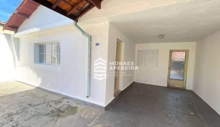 Casa com 3 dormitórios à venda, 86 m² por R$ 290.000,00 - Bela Vista - Pindamonhangaba/SP