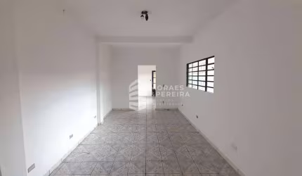 Sobrado com 2 dormitórios para alugar, 135 m² por R$ 1.746,65/mês - Loteamento Residencial Andrade - Pindamonhangaba/SP