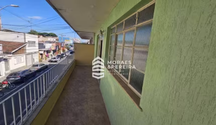 Apartamento com 4 dormitórios para alugar, 150 m² por R$ 2.577,03/mês - Centro - Pindamonhangaba/SP