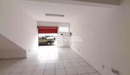 Ponto para alugar, 35 m² por R$ 1.600,00/mês - Jardim Cristina - Pindamonhangaba/SP