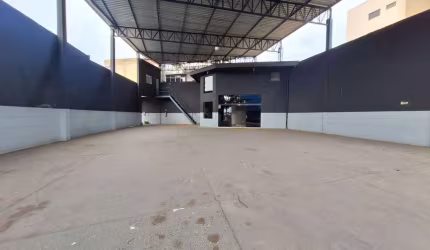 Ponto para alugar, 400 m² por R$ 6.300,00/mês - Campo Alegre - Pindamonhangaba/SP