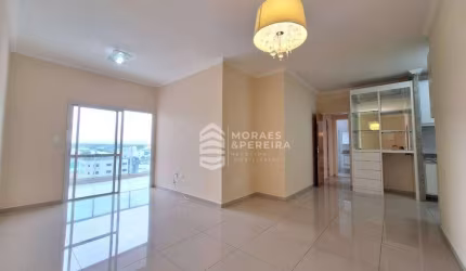 Apartamento com 3 dormitórios à venda, 112 m² por R$ 600.000,00 - São Benedito - Pindamonhangaba/SP