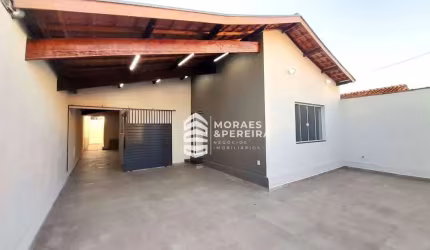 Casa com 3 dormitórios à venda, 159 m² por R$ 550.000,00 - Vila Rica - Pindamonhangaba/SP
