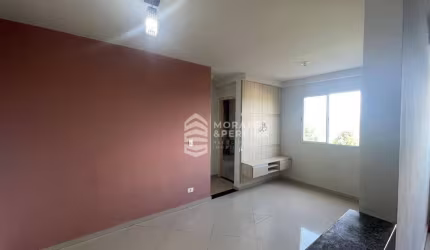 Apartamento com 2 dormitórios à venda, 45 m² por R$ 180.000,00 - Santana - Pindamonhangaba/SP