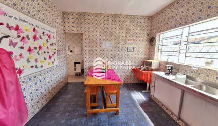 Ponto para alugar, 342 m² por R$ 8.586,96/mês - Centro - Pindamonhangaba/SP