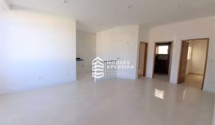 Apartamento com 2 dormitórios, 67 m² - venda por R$ 320.000,00 ou aluguel por R$ 1.809,00/mês - Loteamento Residencial Andrade - Pindamonhangaba/SP