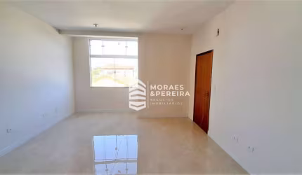Cobertura com 2 dormitórios, 134 m² - venda por R$ 420.000,00 ou aluguel por R$ 2.370,00/mês - Loteamento Residencial Andrade - Pindamonhangaba/SP