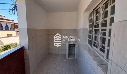 Apartamento com 1 dormitório para alugar, 35 m² por R$ 1.000,00/mês - Residencial Campo Belo - Pindamonhangaba/SP
