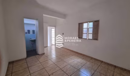 Casa para alugar, 97 m² por R$ 1.554,00/mês - Centro - Pindamonhangaba/SP