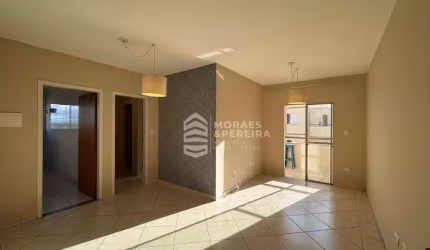 Apartamento com 2 dormitórios à venda, 71 m² por R$ 230.000,00 - São Benedito - Pindamonhangaba/SP