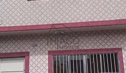 Sobrado para locação no Carrão, com 78m², 2 dormitórios, com fácil acesso ao Metrô Carrão e Univers