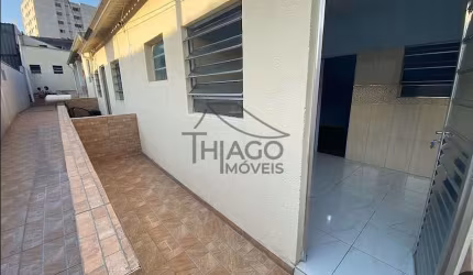 Excelente casa na Vila Prudente para locação, de 40m2, com 1 dormitório, com fácil acesso ao Metrô