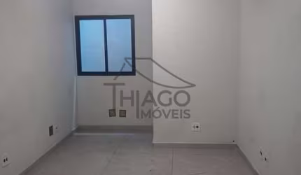 Sala comercial de 21m² na Vila Alpina, com fácil acesso ao Metrô Vila Prudente e Acesso rápido Av.