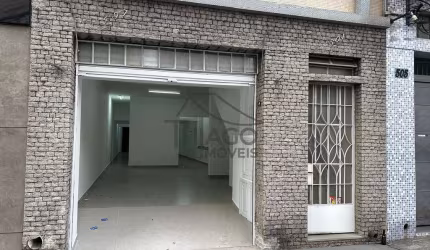 Imóvel comercial no Belenzinho, imóvel de 250m², com fácil acesso ao Metrô Belém e a poucos minutos