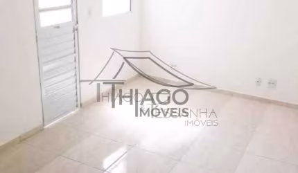 Excelente e aconchegante Kitnet de 20m² para locação no bairro do Tatuapé  ao lado do metro Carrão,