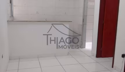 Lindo apartamento de 35m², com 1 dormitório com suíte, com fácil acesso ao Metrô Tatuapé e Parque S