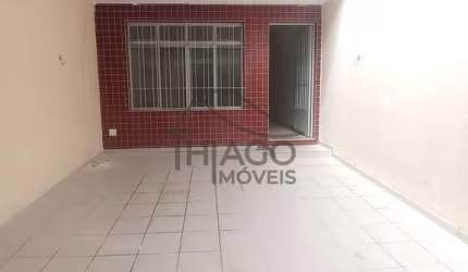 Excelente sobrado amplo na Vila Prudente, para fins comerciais e residencial, 2 dormitórios com edí