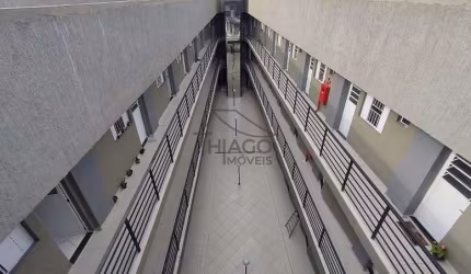 Excelente Studio de 25 m², com 1 dormitório, com fácil acesso a Estação Tatuapé, UNICID e Spani Ata