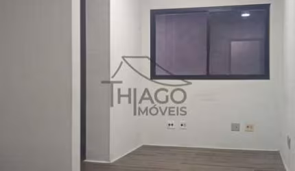 Sala comercial de 20m² na Vila Alpina, com fácil acesso ao Metrô Vila Prudente e Monotrilho  Vila P