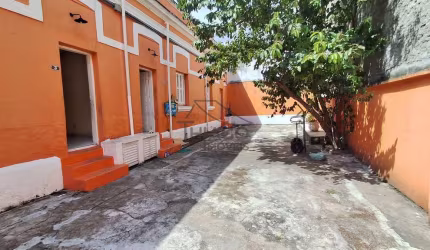 Casa em vila de 70m² no Belenzinho, com 2 dormitório, fácil acesso ao Metrô Belém e Sesi Belenzinho