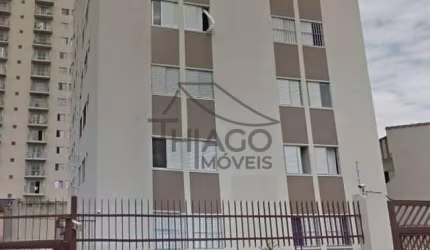 Apartamento à venda na Penha, com 50m², 2 dormitórios, com fácil acesso ao Metrô Penha e Atacadão P