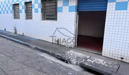 Imóvel comercial localizado no Belenzinho, imóvel de 60m², com fácil acesso ao Metrô Belém, Av. Cel