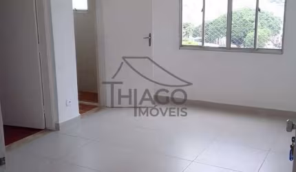 Apartamento conservado e aconchegante para locação no bairro  Catumbi na região da Zona leste de  S