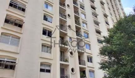 Apartamento de alto padrão à venda, em Moema, fácil acesso ao Aeroporto de Congonhas, Metrô Santa C