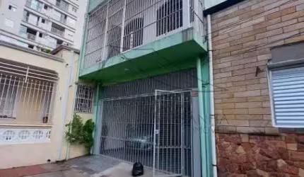 Sobrado à venda no Belenzinho, 160m2 , em vila fechada, com 3 dormitórios, 2 vagas de garagem, ao l