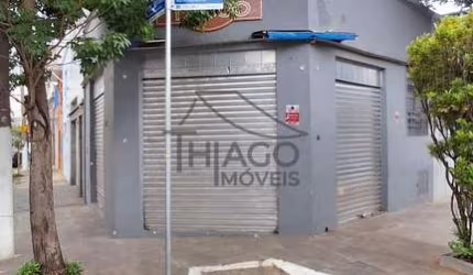 Excelente imóvel comercial para locação no  Brás, de 40m², imóvel de esquina, sendo composto por um