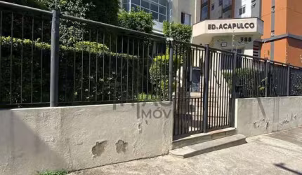 Excelente apartamento à venda na Vila Matilde, com 65m², 2 dormitórios e sala com sacada, fácil ace