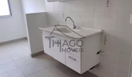 Apartamento à venda na Mooca, com 35m2, com 1 dormitório novo e nunca habitado com armários, condom