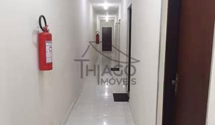 Sala comercial na Vila Alpina, 40m², sala e banheiro,  com fácil acesso ao Metrô Vila Prudente, UNI