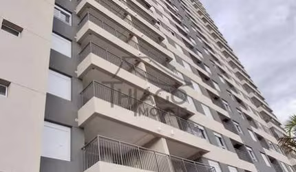 Apartamento novo e nunca habitado, 3 dormitórios uma suíte, condominio club com incrivel área de la
