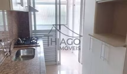 Excelente apartamento à venda, no bairro da PENHA, situado na zona leste de São Paulo, SP