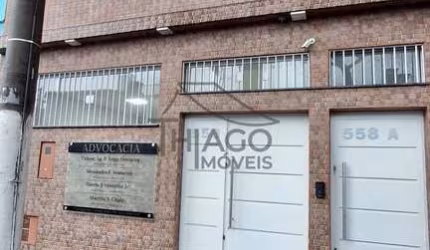 Escritório comercial lindo, com divisórias, com ar condicionado, acabamentos de primeira para locaç