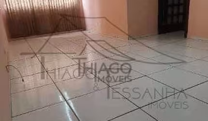 APARTAMENTO DE 3 DORMITÓRIOS NO BELÉM