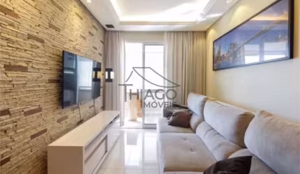 Condomínio Ecolife Tatuapé, apartamento 82m² à venda, São Paulo, SP