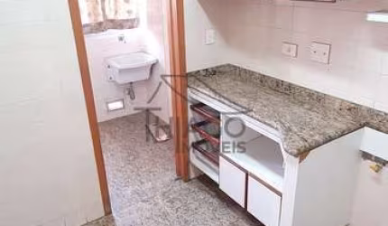 Excelente  e aconchegante apartamento à venda, no bairro Vila Paulicéia, situado na zona norte São