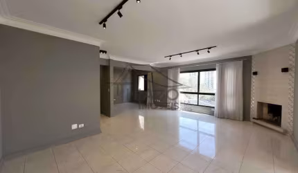 Lindo apartamento de 200 m² à venda no Morumbi, com 3 dormitórios amplos com suíte, sala ampla com