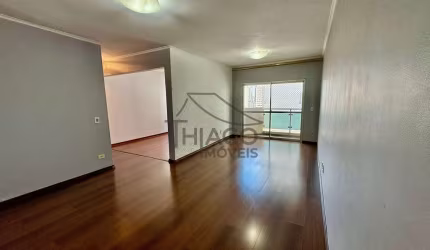 Apartamento de 3 dormitorios, 2 banheiros, uma vaga, lazer completo a uma quadra do metro belem, Sã