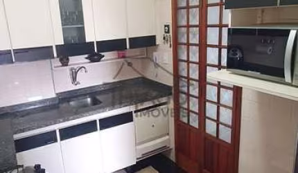 Excelente  e aconchegante apartamento à venda, no bairro da Vila Paulicéia,  situada na zona norte