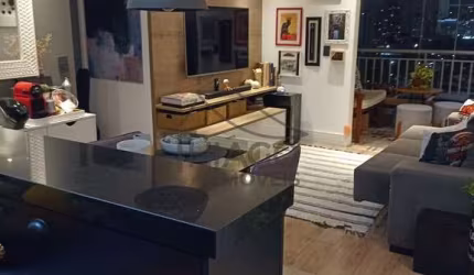 Excelente e aconchegante apartamento à venda, no bairro  Parque São Jorge, situado na zona leste Sã