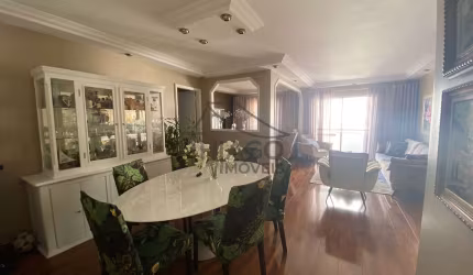Apartamento à venda de 4 dormitorios, 2 suites, 2 vagas, Belenzinho, São Paulo, SP