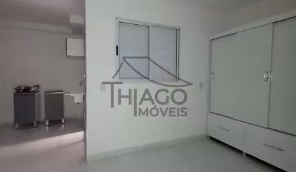 Studio com 33m² para venda, localizado no bairro da Vila Prudente, São Paulo, SP