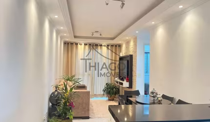 Apartamento para venda na Vila Ré (Zona Leste), com 50m², 2 dormitórios, fácil acesso ao Metrô Patr
