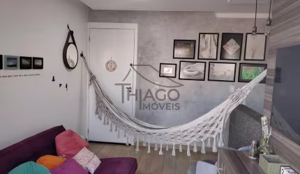 Apartamento à venda, Jardim Castelo, São Paulo, SP