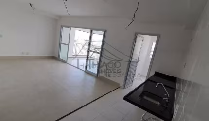 APARTAMENTO NOVO 3 SUITES NO TATUAPE NO CARAÇÃO DO PARQUE SÃO JORGE, DUAS VAGAS MAIS DEPOSITO NA GA