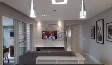 Excelente  apartamento à venda de 3 suites, 2 vagas e deposito,  na bairro da Mooca, situado na zon